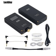 Amplificatore valvolare cuffie