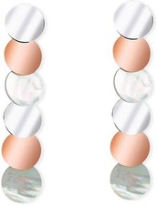 Orecchini Pendenti Donna