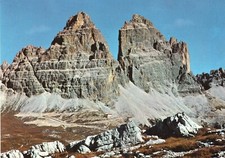 CARTOLINA ITALIA BOLZANO TRE