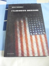 L'ILLUSIONISTA AMERICANO MARIO