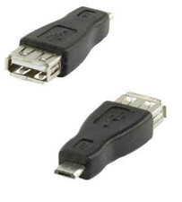 Adaptateur Usb Host micro usb