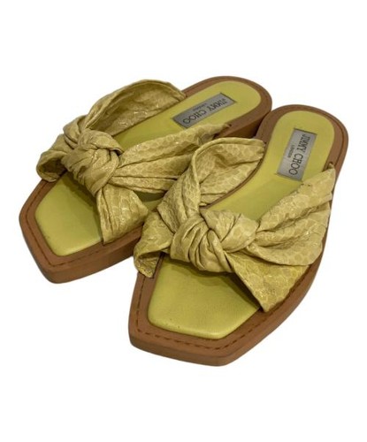 Jimmy choo tropica sandali - jimmy,