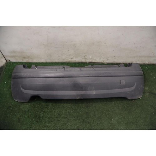 Paraurti post fiat panda van - panda,