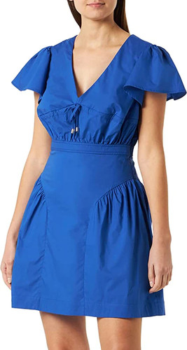 Pinko abito mini - pinko, manica
