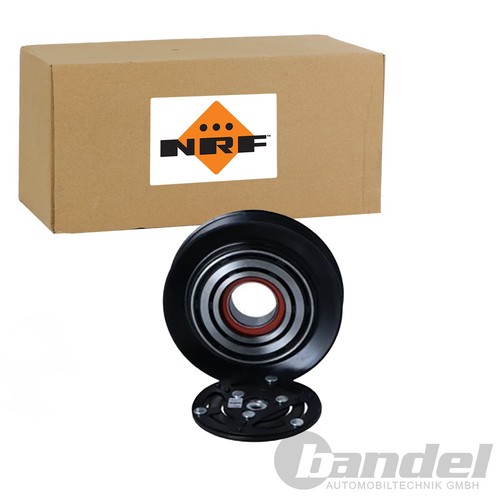 Nrf frizione magnetica rep - nrf,