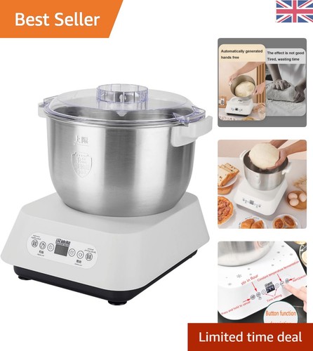 Impastatrice macchina - impastatrice,