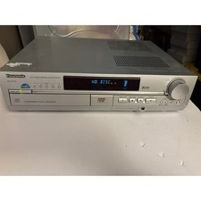 Panasonic SA HT70 DVD Home