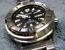 orologio Seiko Prospex SBDY055