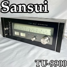 Sintonizzatore stereo Sansui