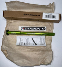 Assale passante posteriore