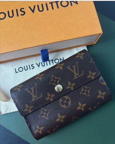Portafoglio louis vuitton - portafoglio,