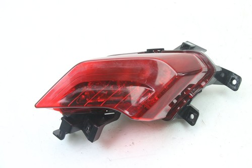 Fanale posteriore destro - destro,