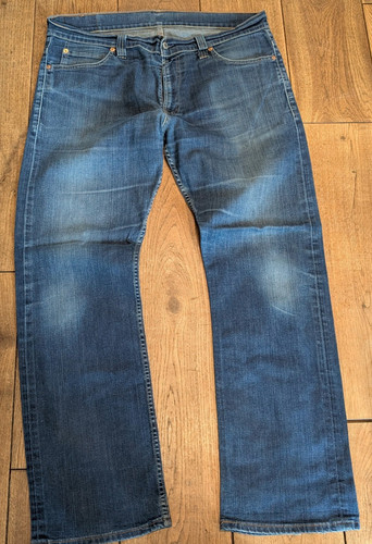 Levi strauss levis - strauss, straight