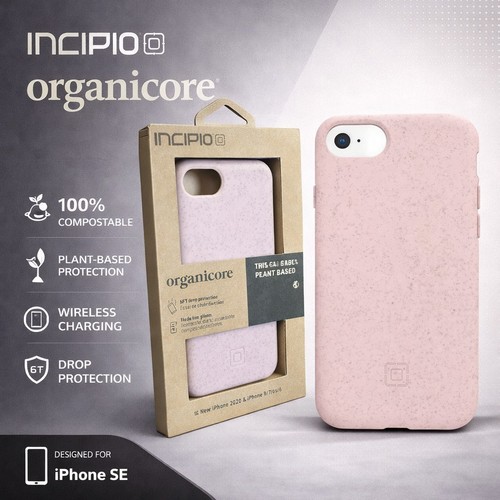 Custodia incipio iphone - incipio, se