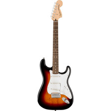 Chitarra Elettrica (Sunburst)FENDER Squier Affinity Stratocaster