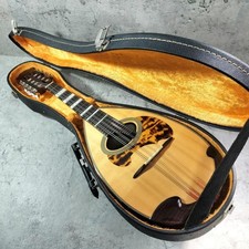 Mandolino KISO SUZUKI Kiso