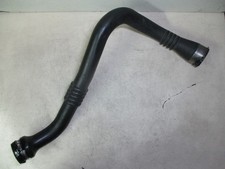 8200804000D TUBO MANICOTTO INTERCOOLER RENAULT MEGANE III 1.9 DCI ANNO 2011 F9Q