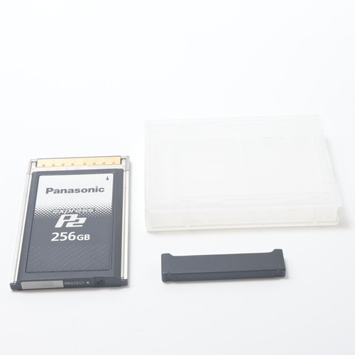 Scheda memoria panasonic - di,