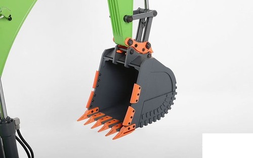 Benna scavo scala 14 - scavo,