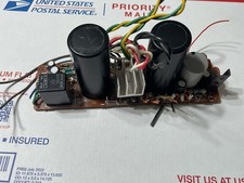 Marantz 1122DC - Scheda di