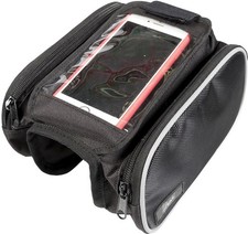 Borsa porta smartphone con