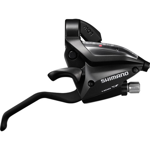 Set cambio shimano - set,