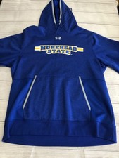 Morehead State Eagles Felpa