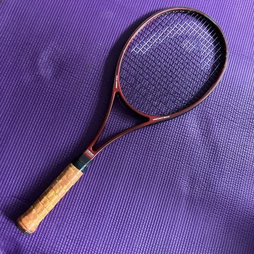 Racchetta tennis head - tennis,