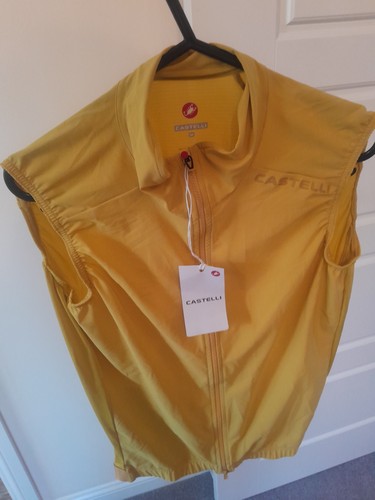 Castelli giubbotto uomo - castelli,