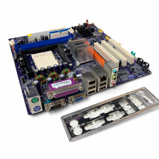 Scheda madre ECS RS482-M Rev