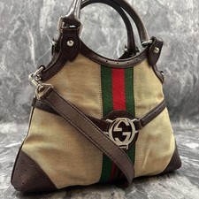 GUCCI 114873.467891 GG Sherry