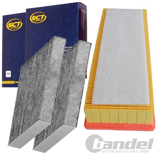 Kit ispezione pacchetto - di,