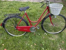bicicletta Donna