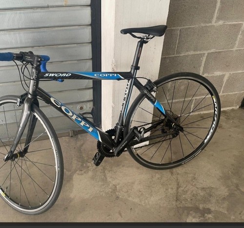 Bicicletta corsa in - bicicletta, da
