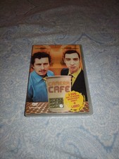 CAMERA CAFE STAGIONE 1 DVD BOX FUORI CATALOGO TESTATO COMPLETO 2 DISCHI 2003