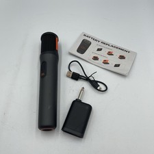 JBL PartyBox 120 Microfono
