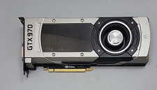 nvidia geforce gtx 980 modello