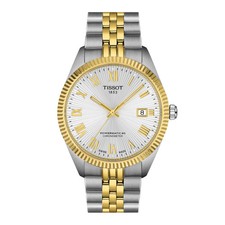 Tissot Ballade COSC Auto Swiss