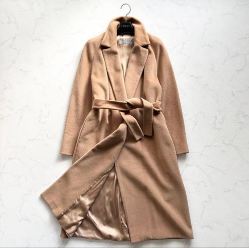 Cappotto lungo max - cappotto,
