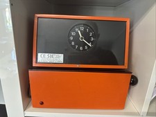 orologio timbracartellini