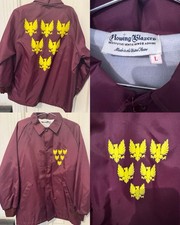 Giacca da allenatore blazer da