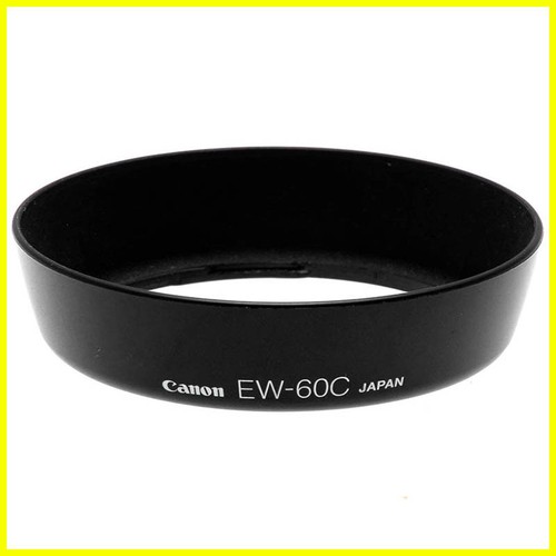 Canon 60c paraluce - canon, ew-60c