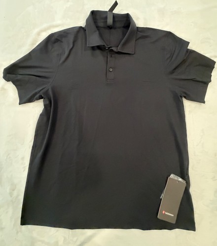 Lululemon polo manica corta - polo,