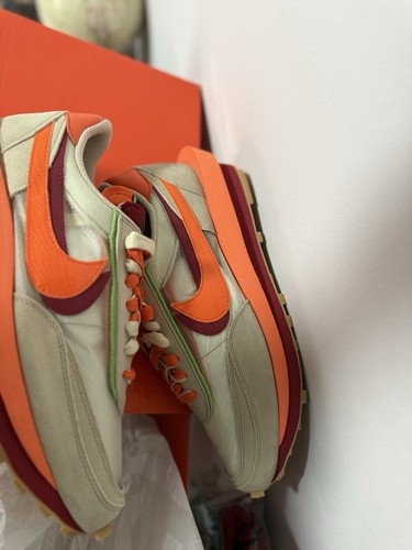 Taglia sacai x clot - -,