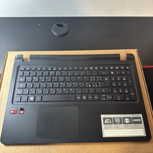 Touchpad tastiera acer aspire - tastiera,