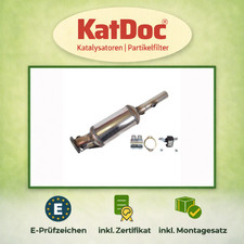 Filtro antiparticolato - ✅,
