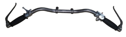 Bmw r51 r61 r71 - r61, r71,