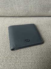 Portafoglio Christian Dior 