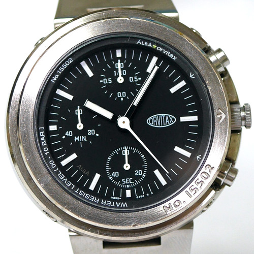 Orologio uomo seiko alba - orologio,