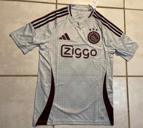 Nwt adidas ajax amsterdam - adidas,